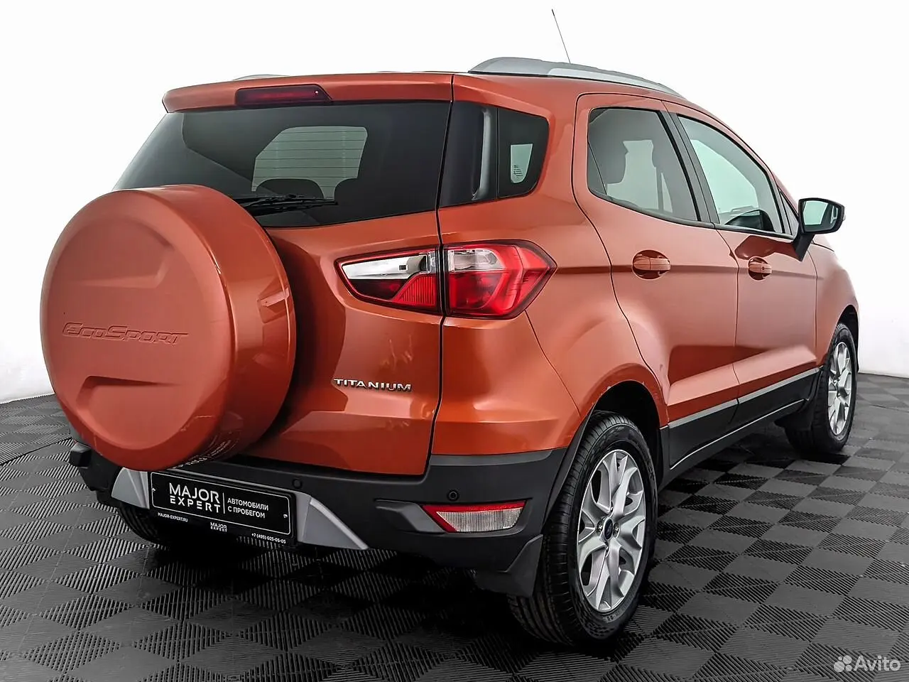 Ford