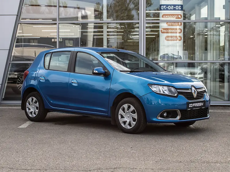 Sandero