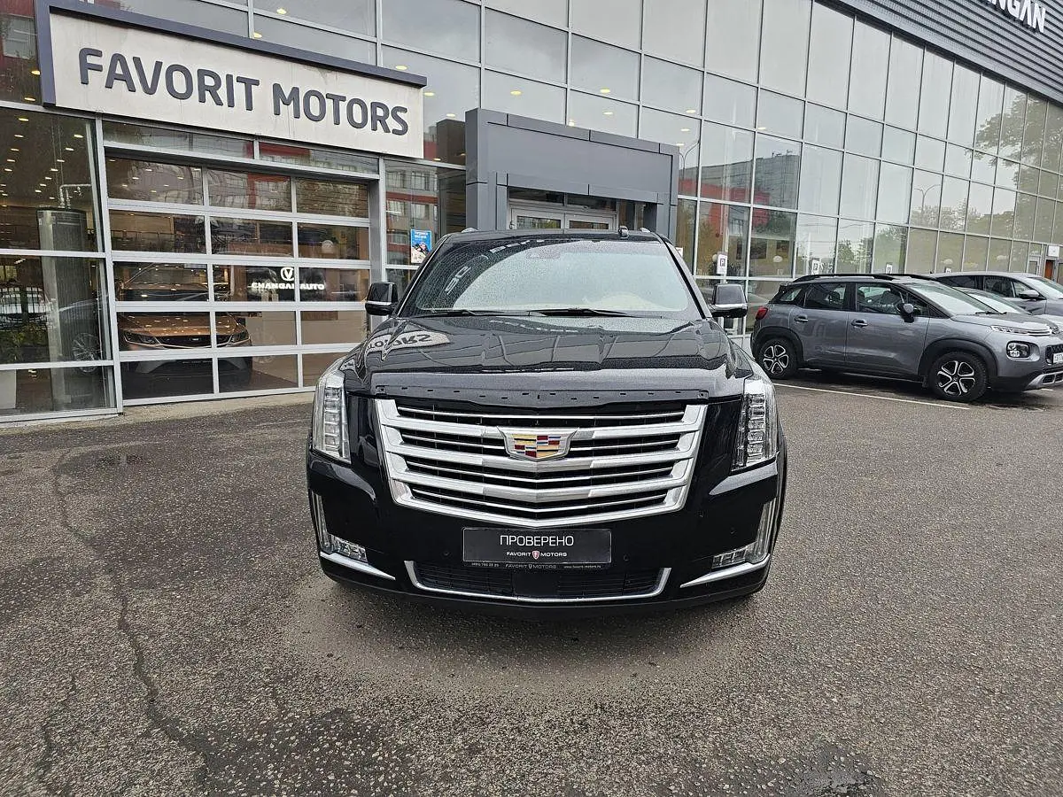 Cadillac