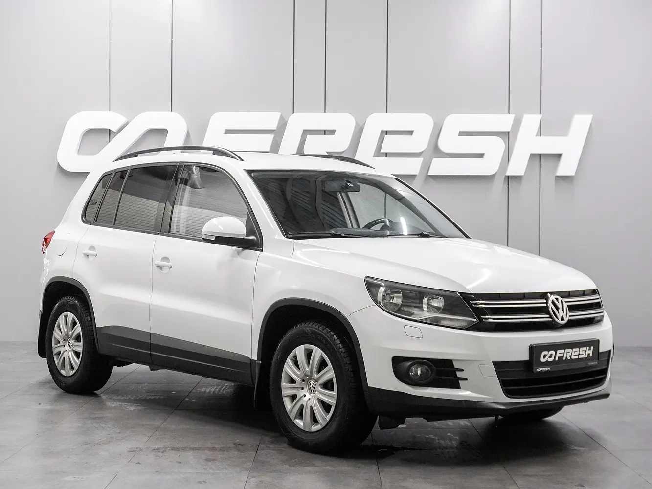 Volkswagen