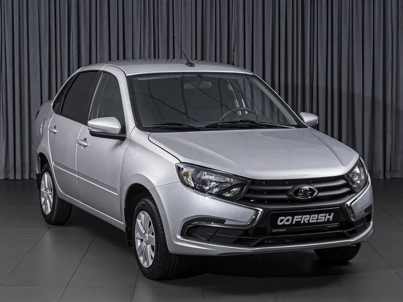 LADA (ВАЗ)