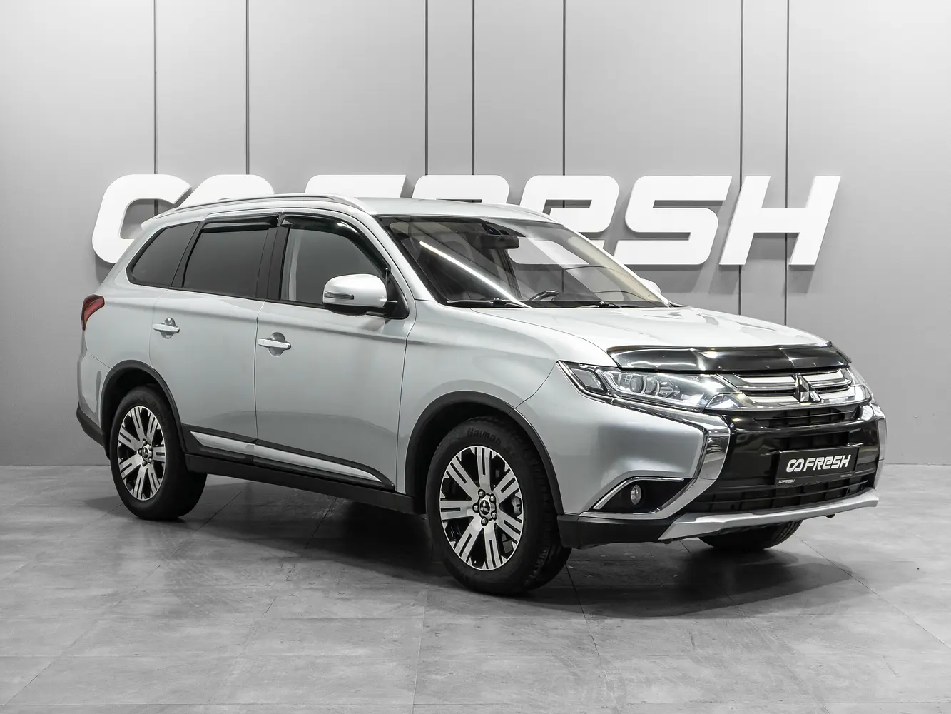 Mitsubishi