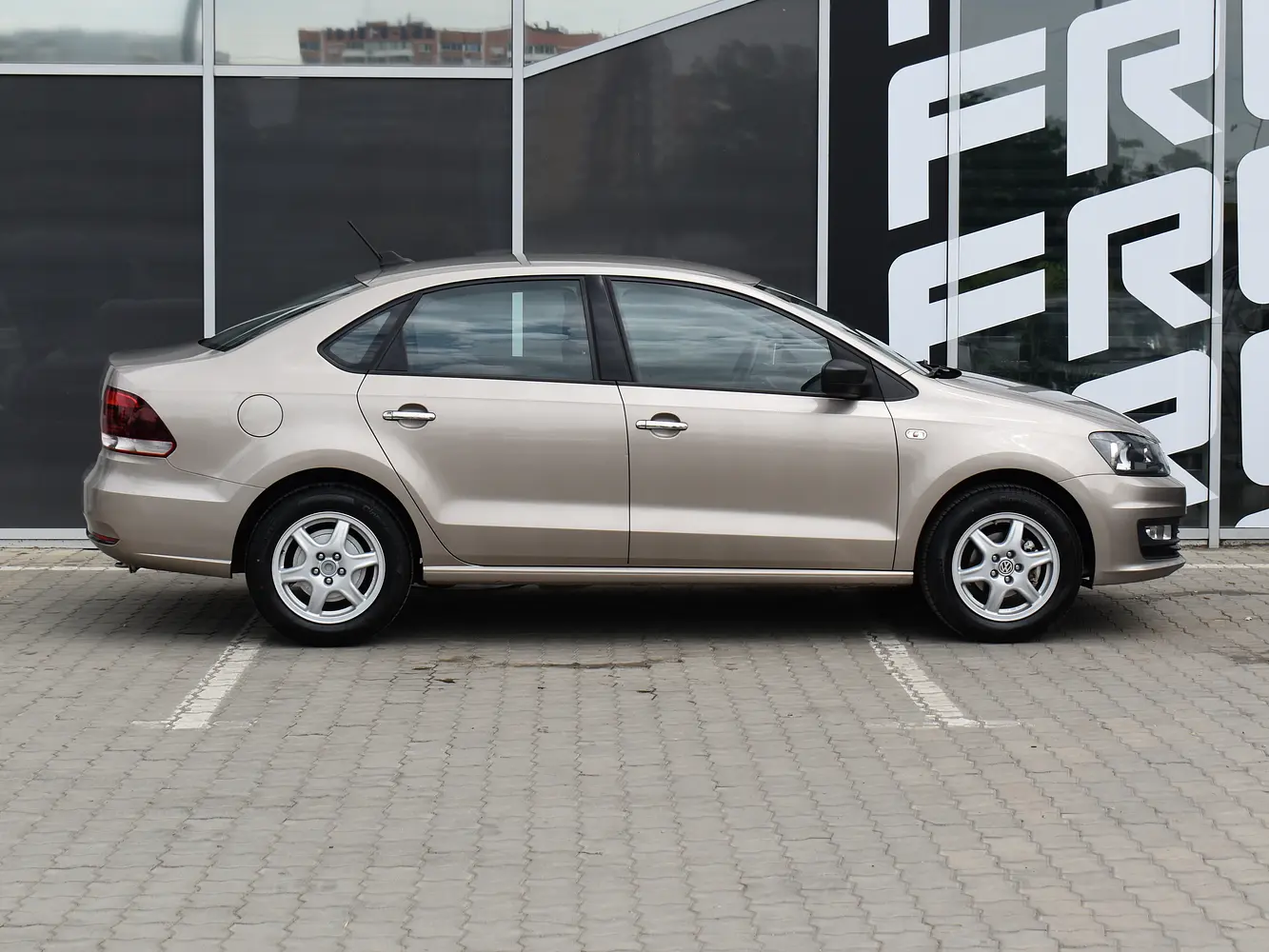 Volkswagen