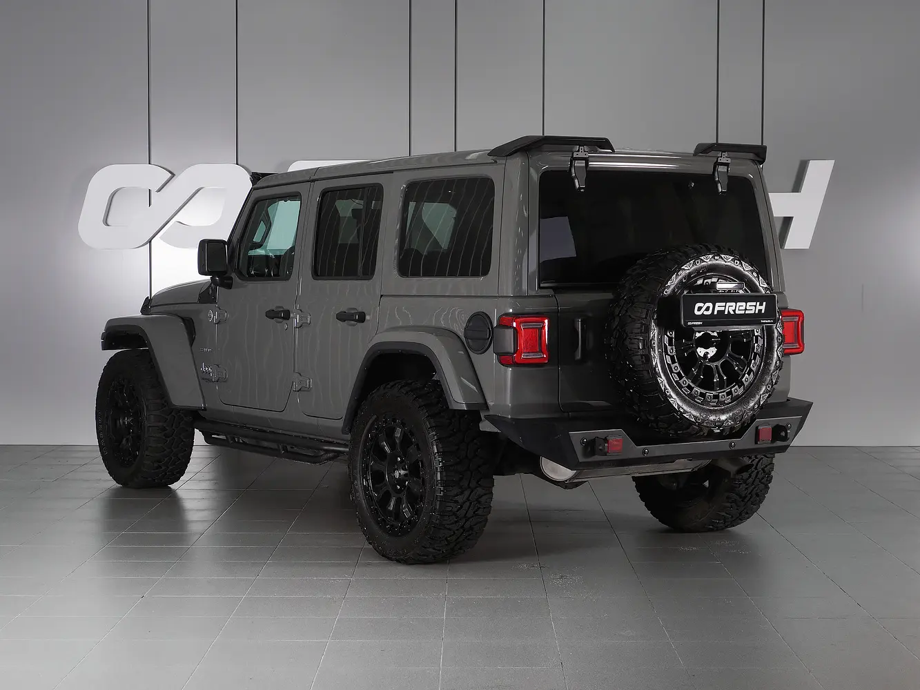 Jeep