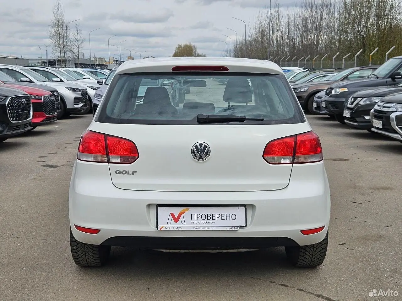 Volkswagen