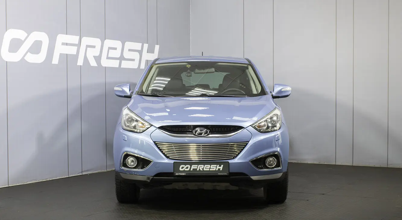 Hyundai