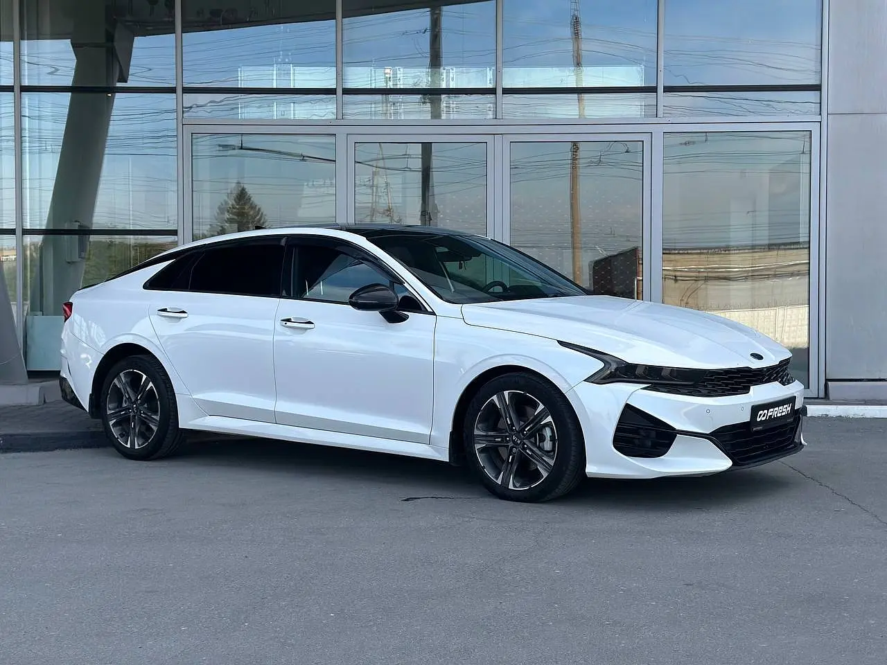Kia