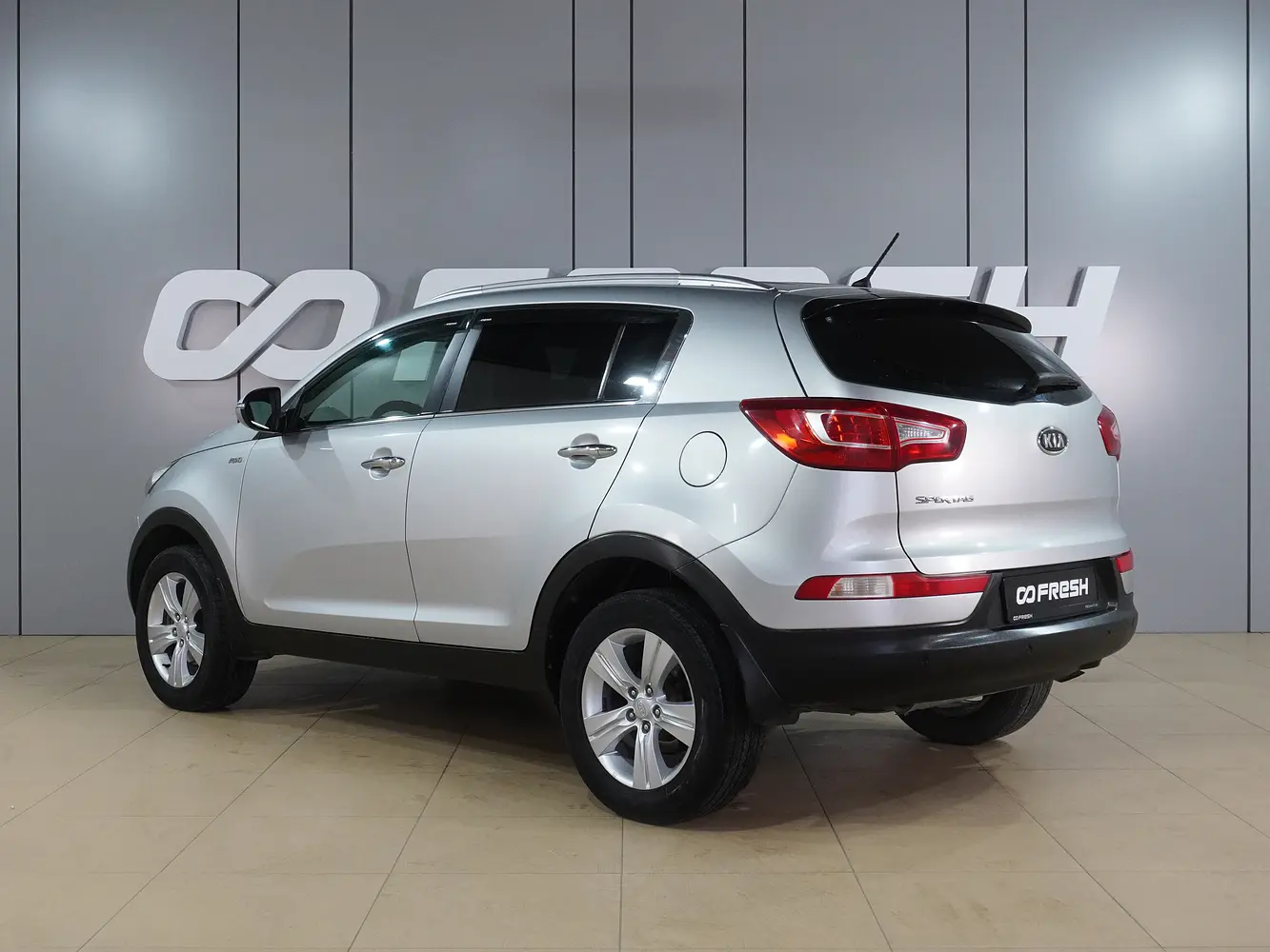 Kia