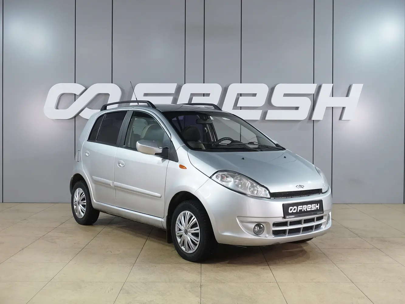 Chery