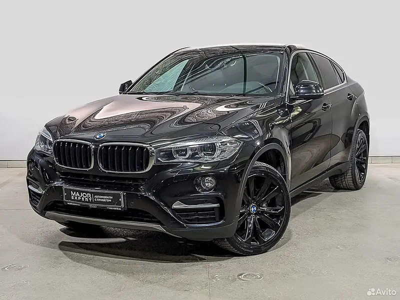 X6