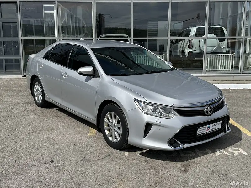 Camry
