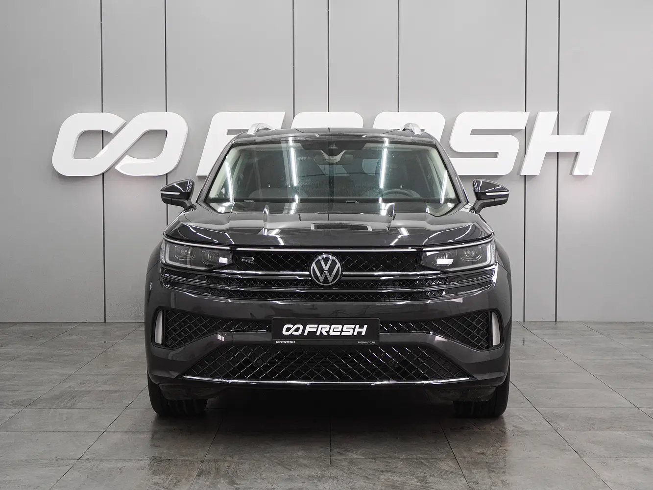 Volkswagen