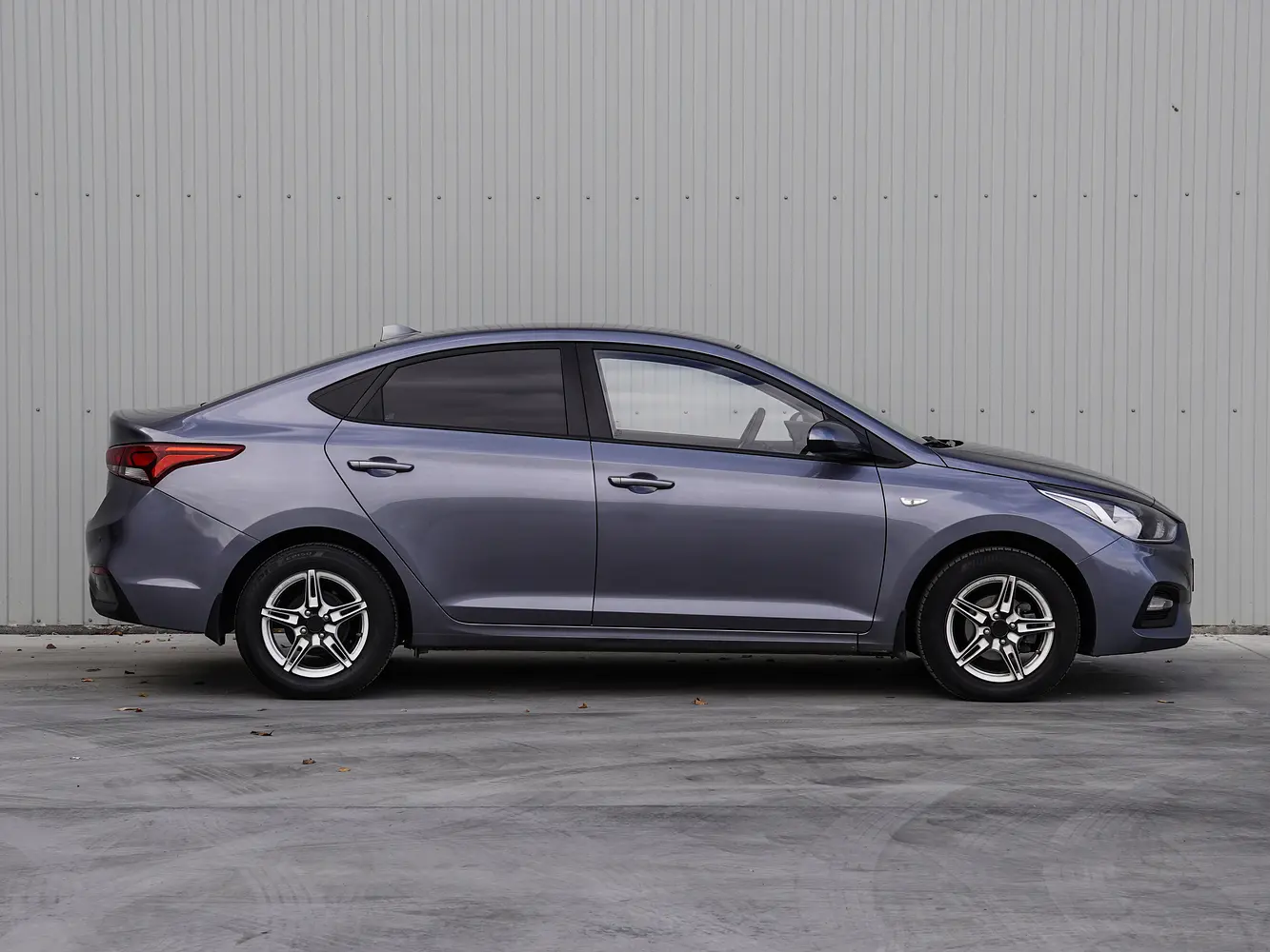 Hyundai