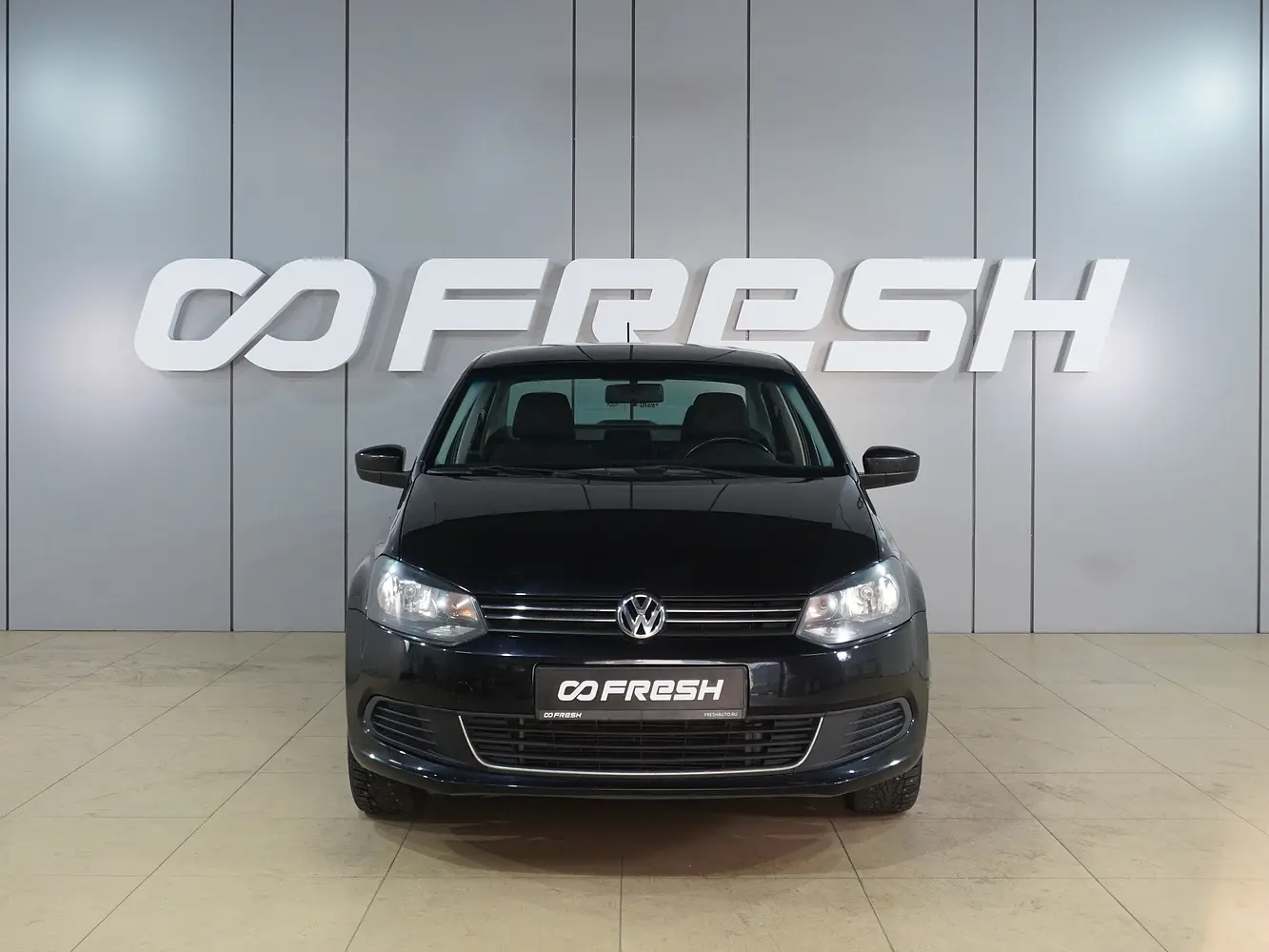 Volkswagen