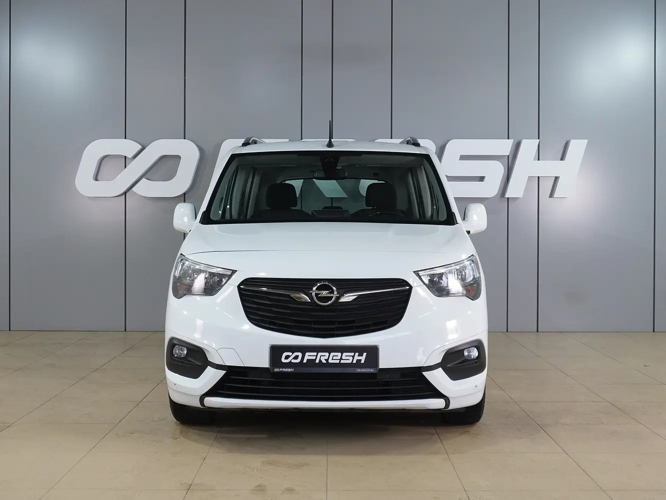 Opel