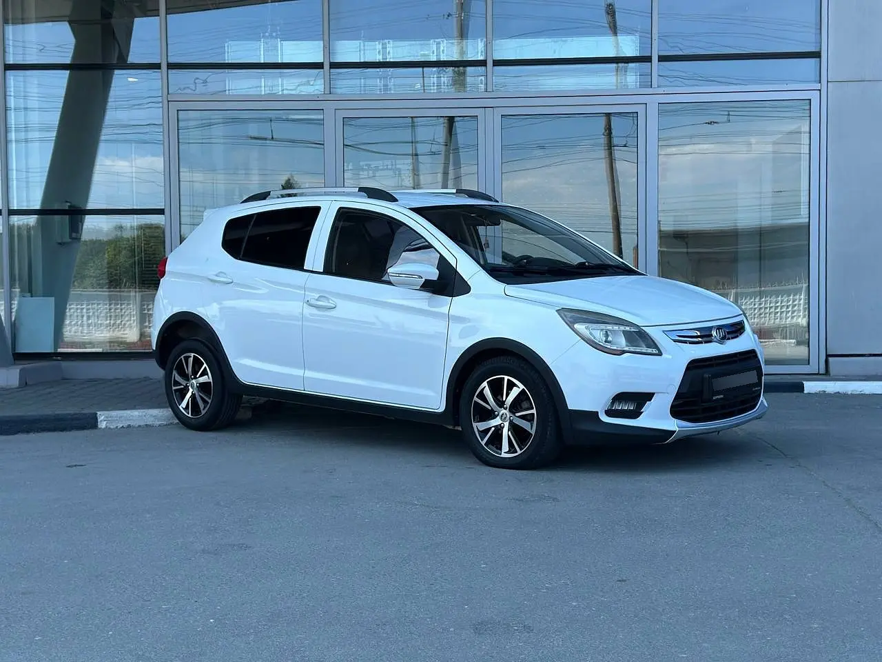 Lifan