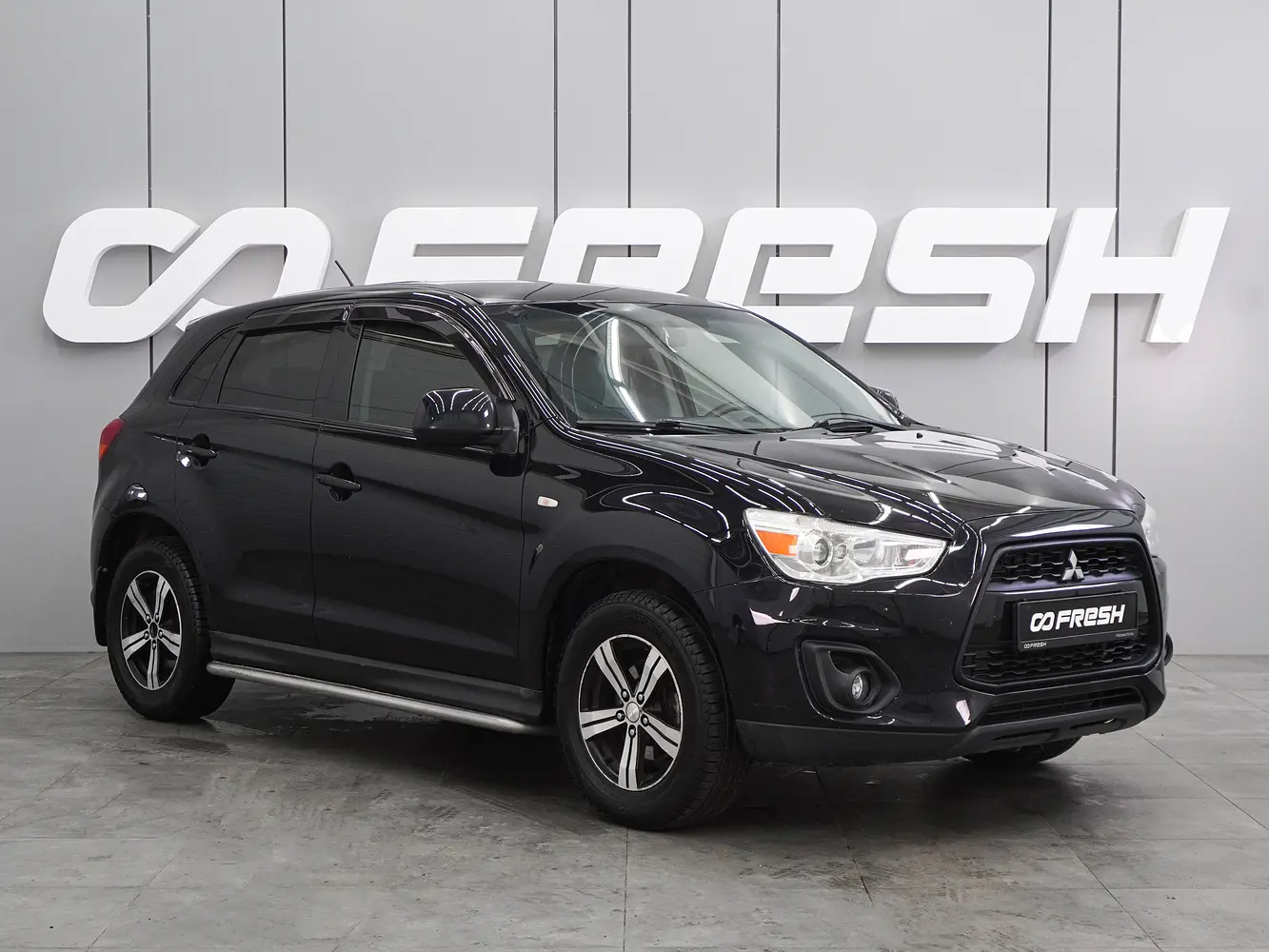 Mitsubishi