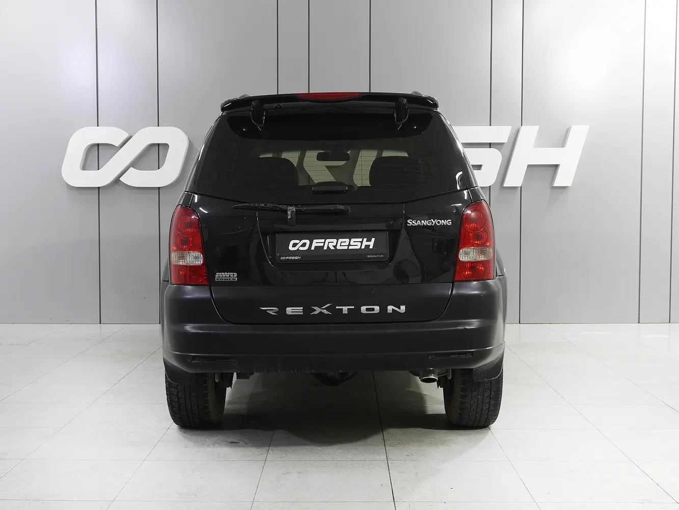 SsangYong