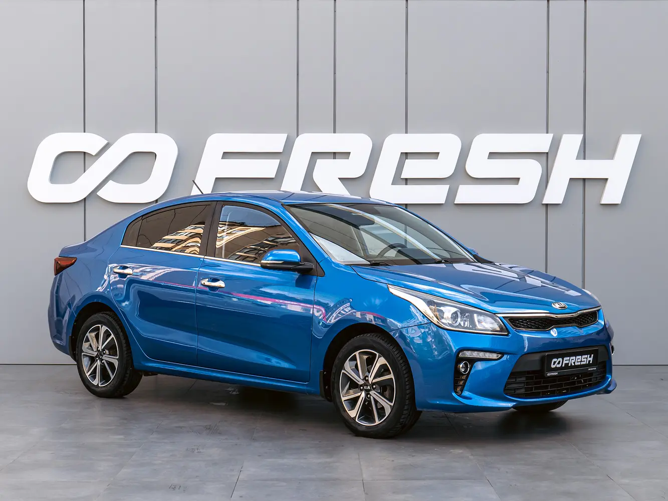 Kia