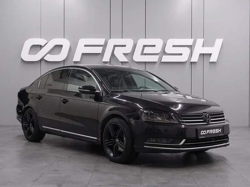 Passat