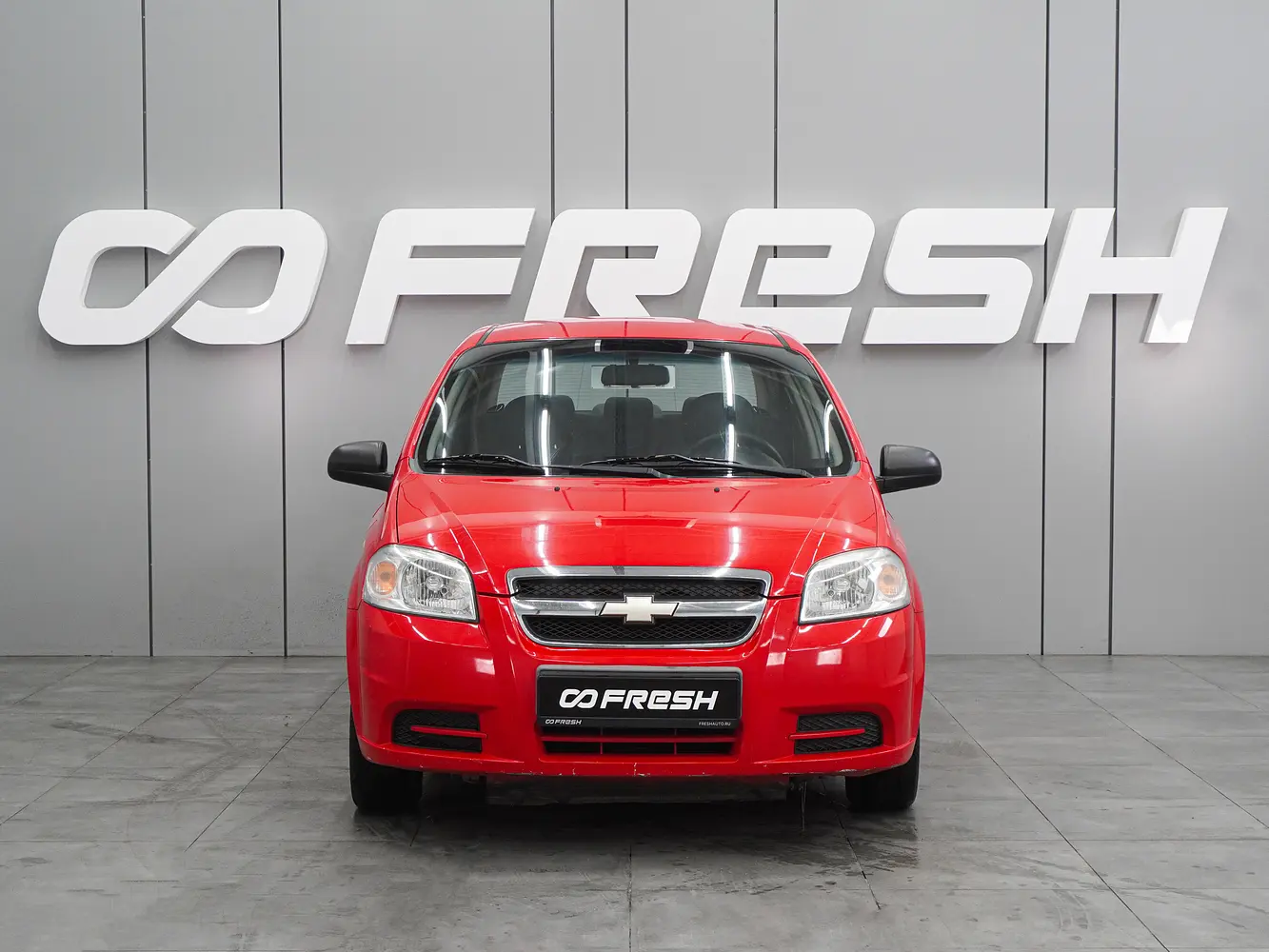 Chevrolet