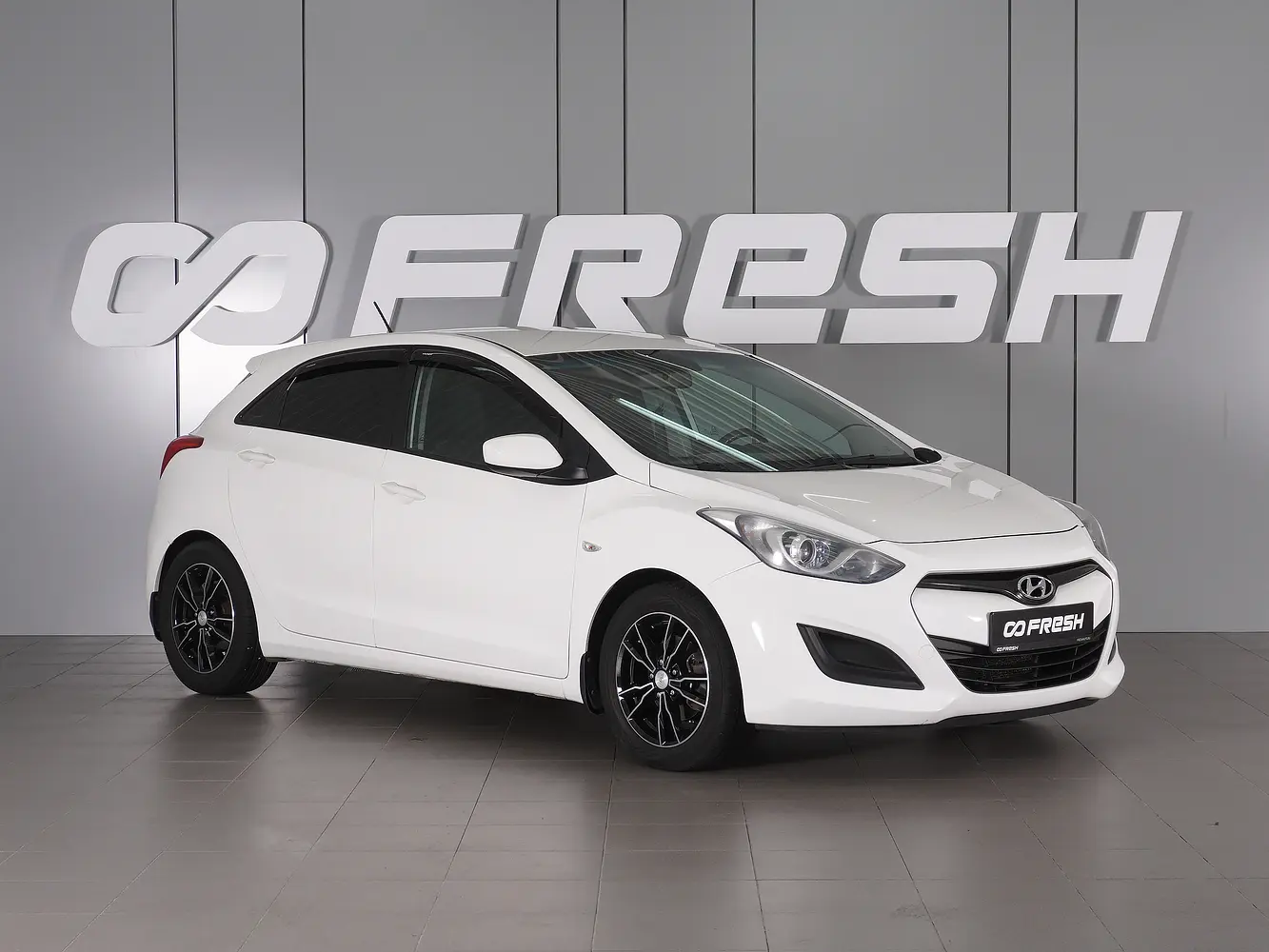 Hyundai