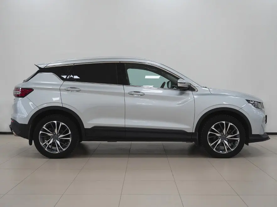 Geely