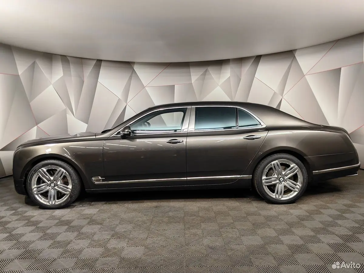 Bentley