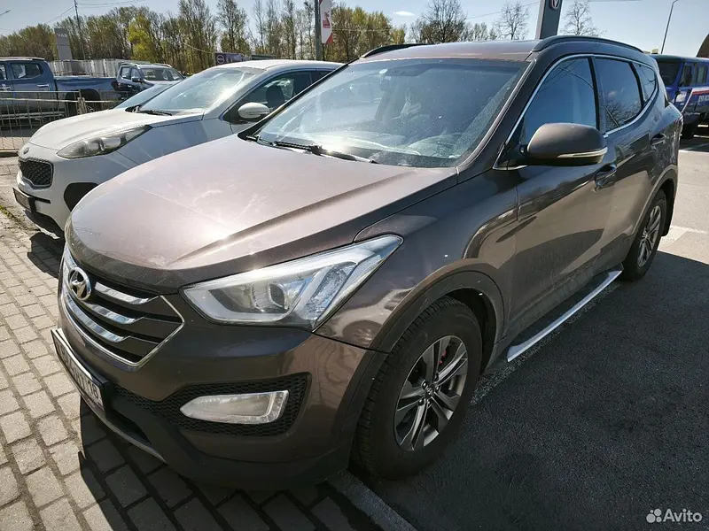 Santa Fe