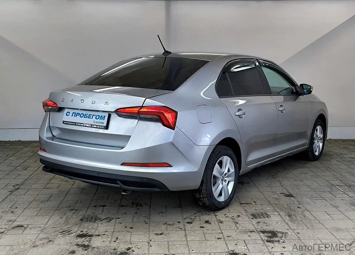 Skoda