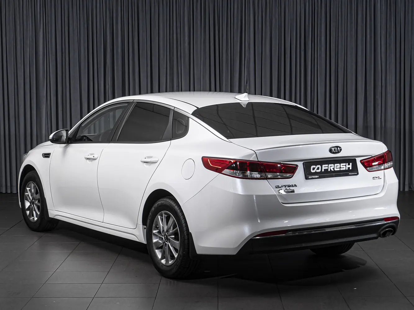 Kia