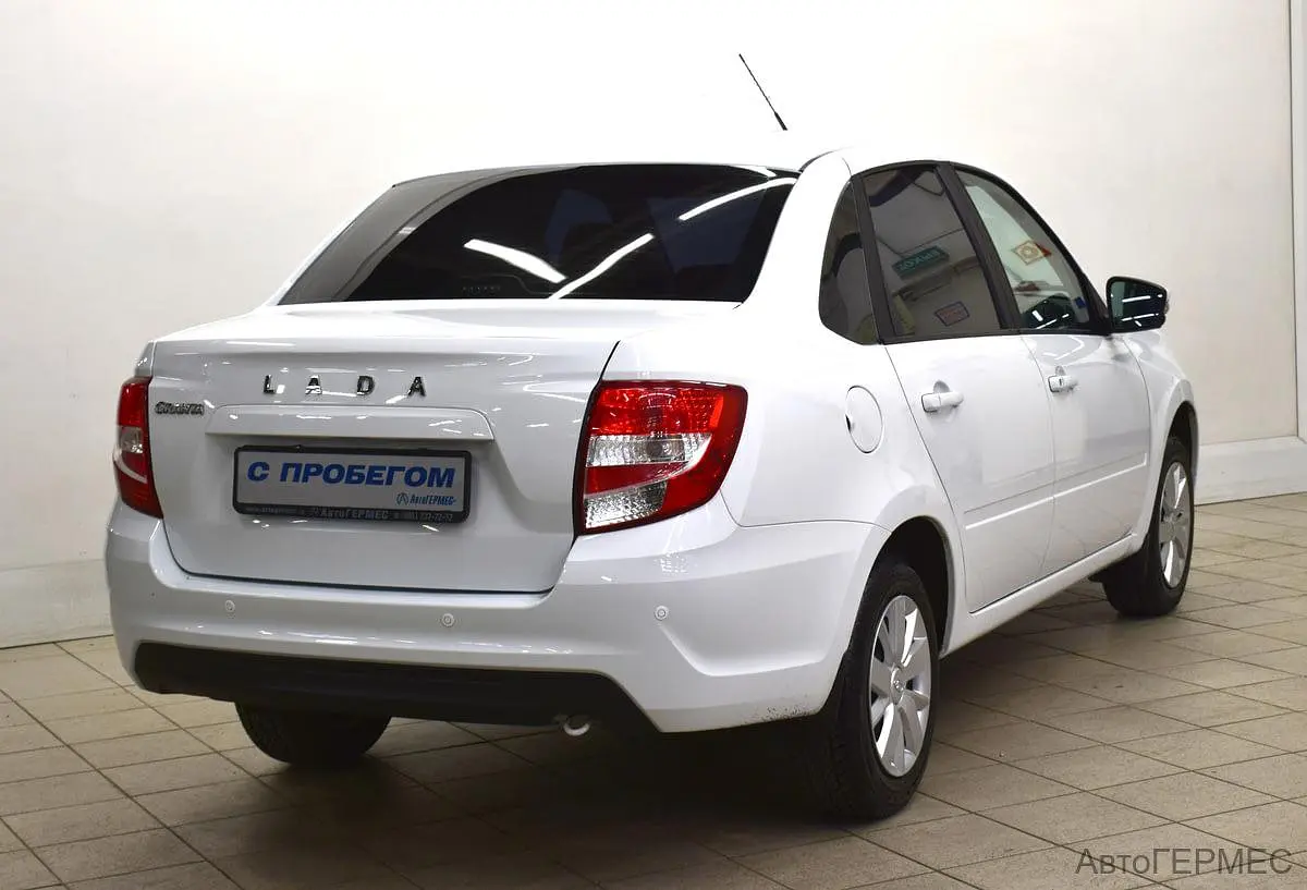 LADA (ВАЗ)