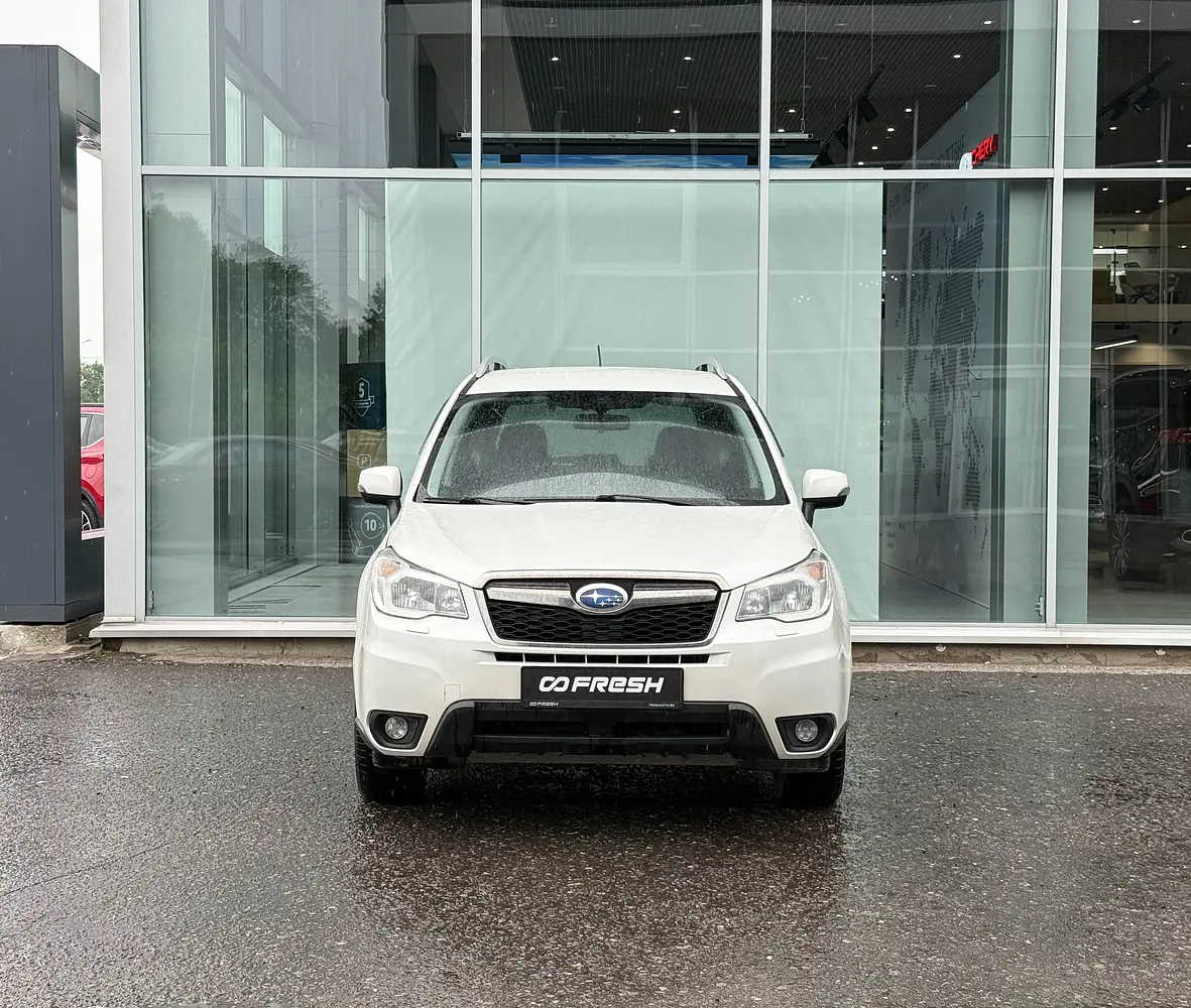 Subaru