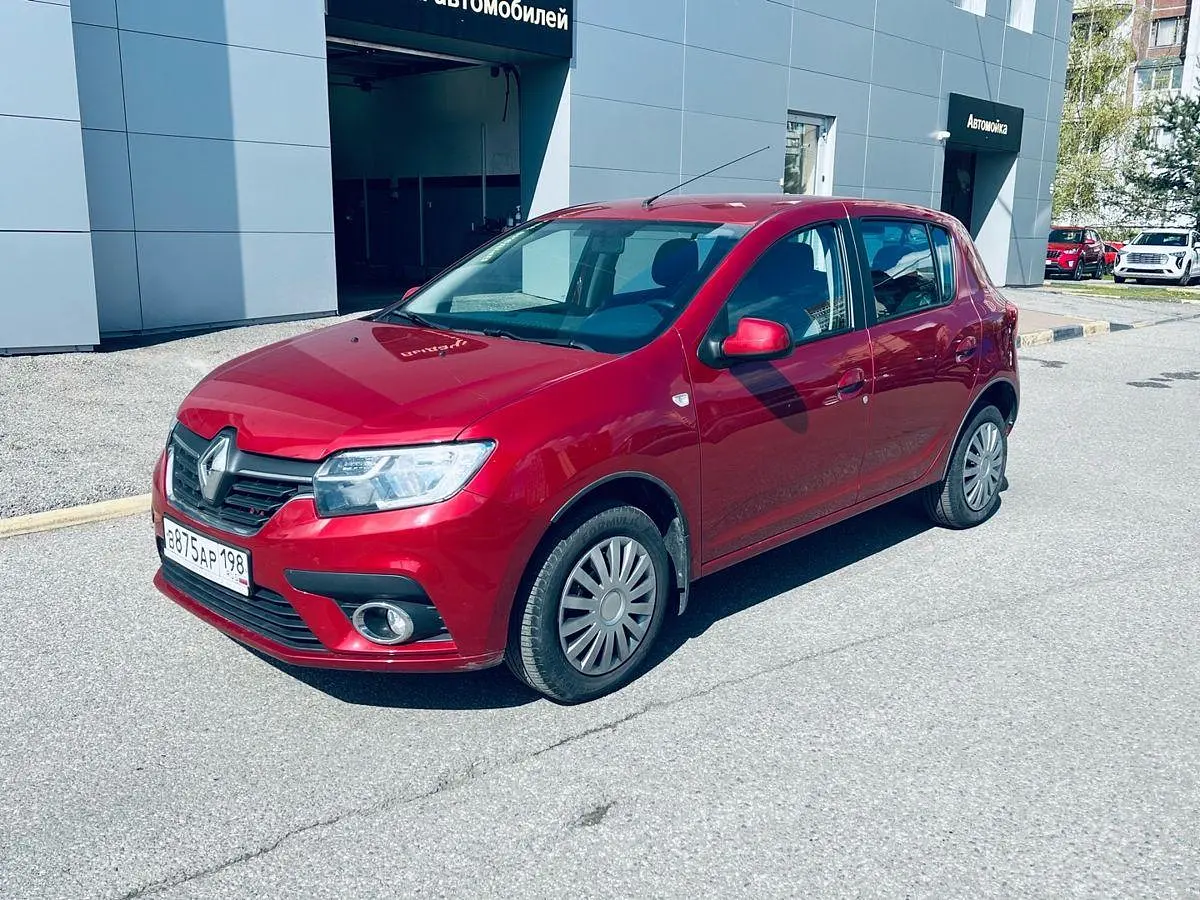 Renault