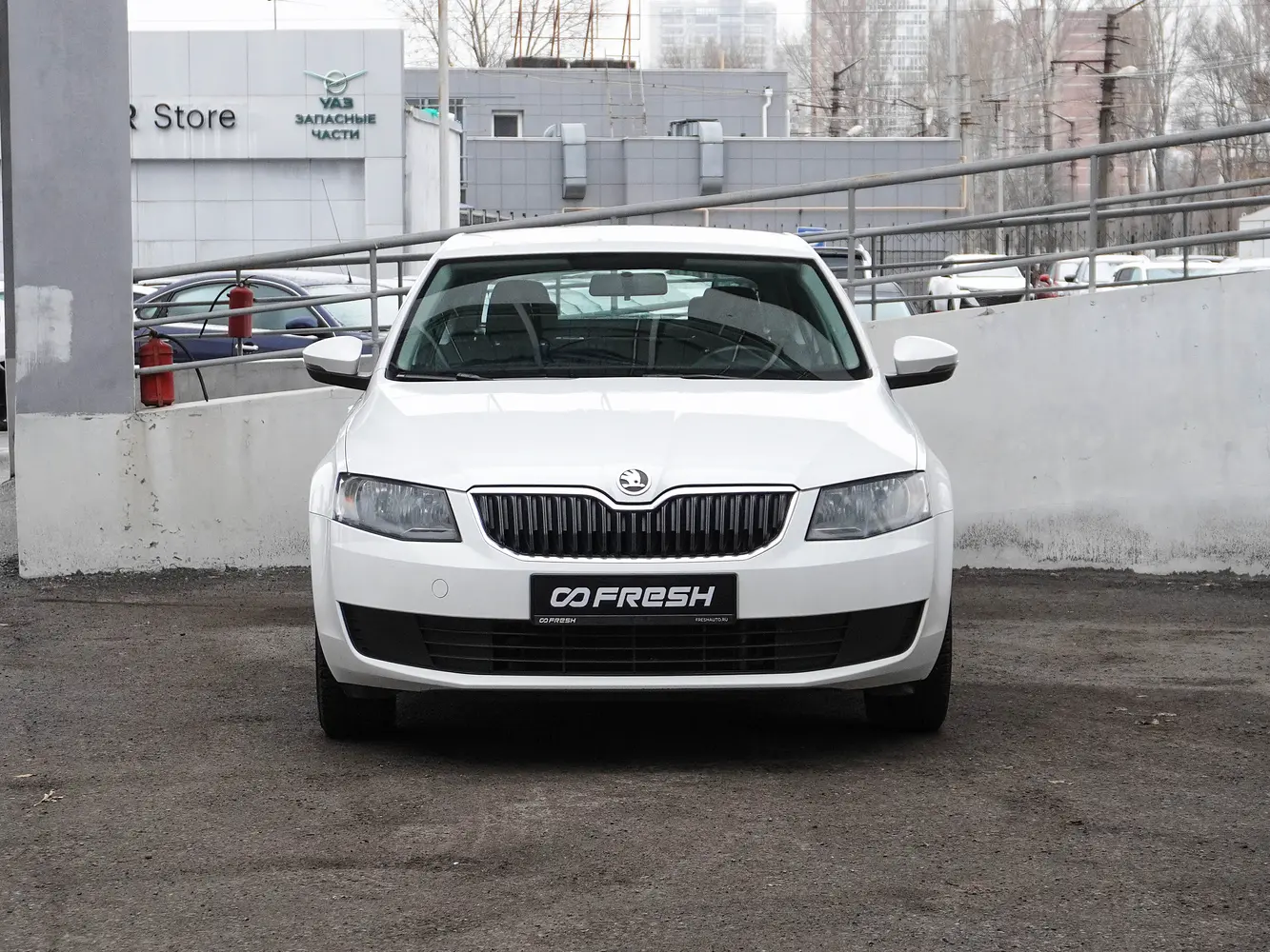 Skoda