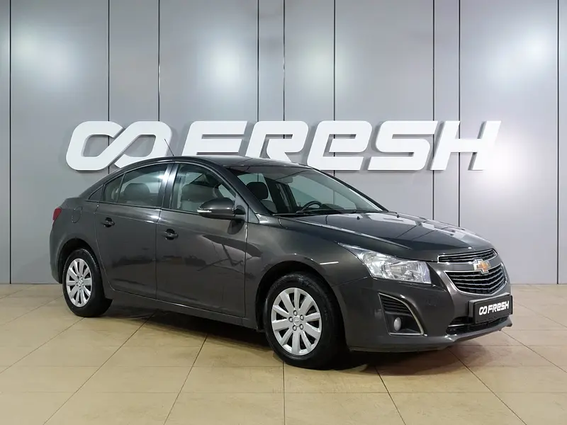 Cruze