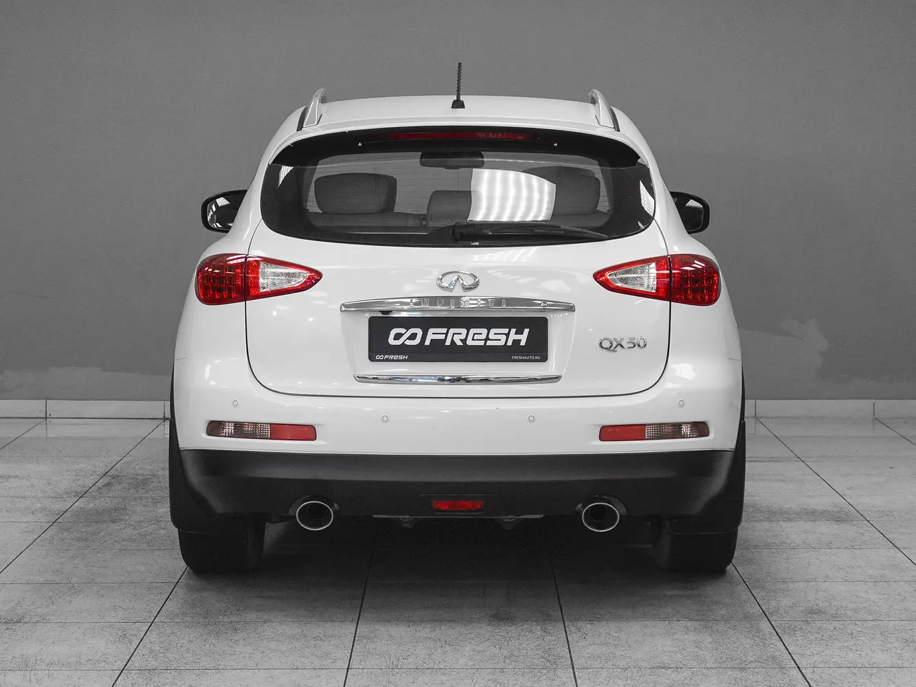 Infiniti
