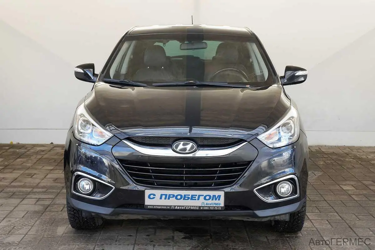 Hyundai