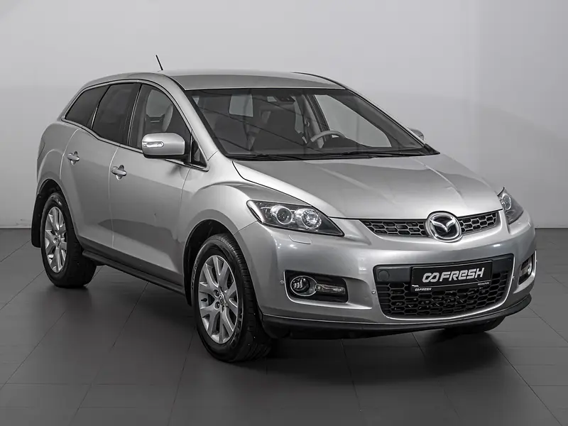 CX-7