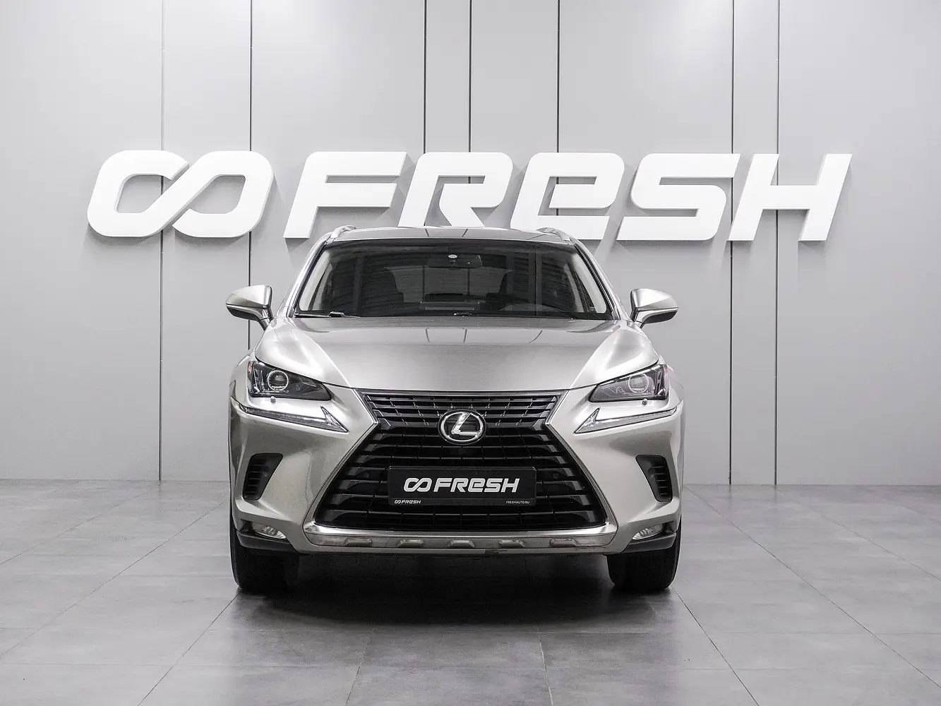 Lexus