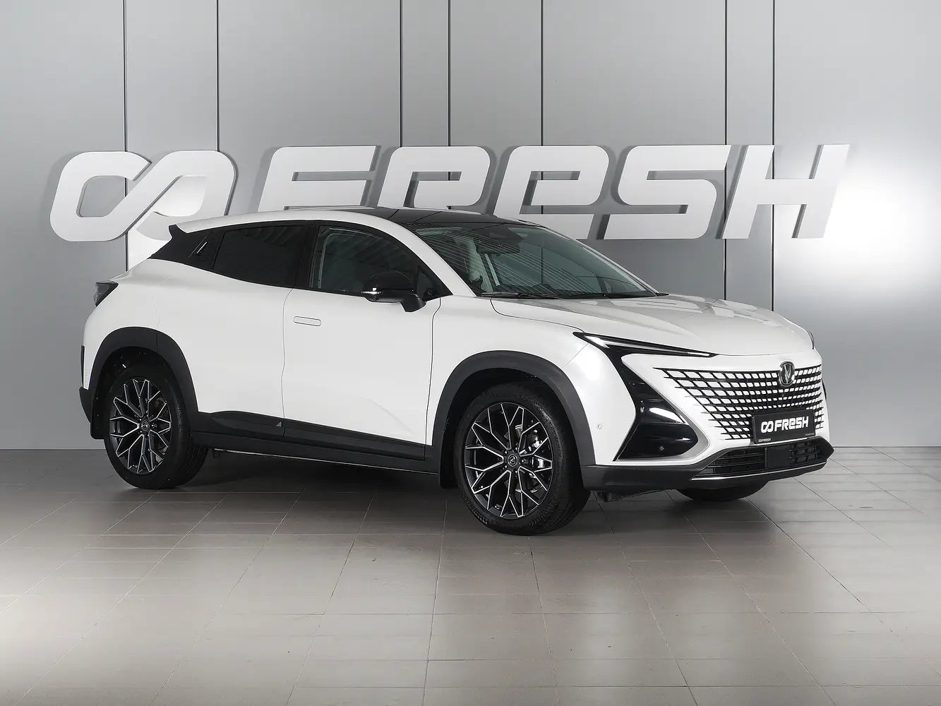 Changan