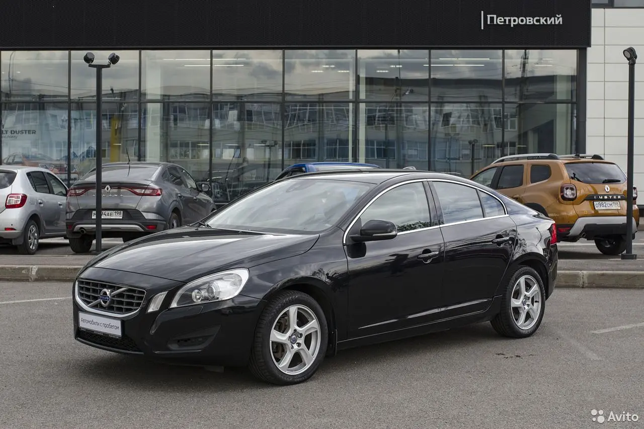 Volvo