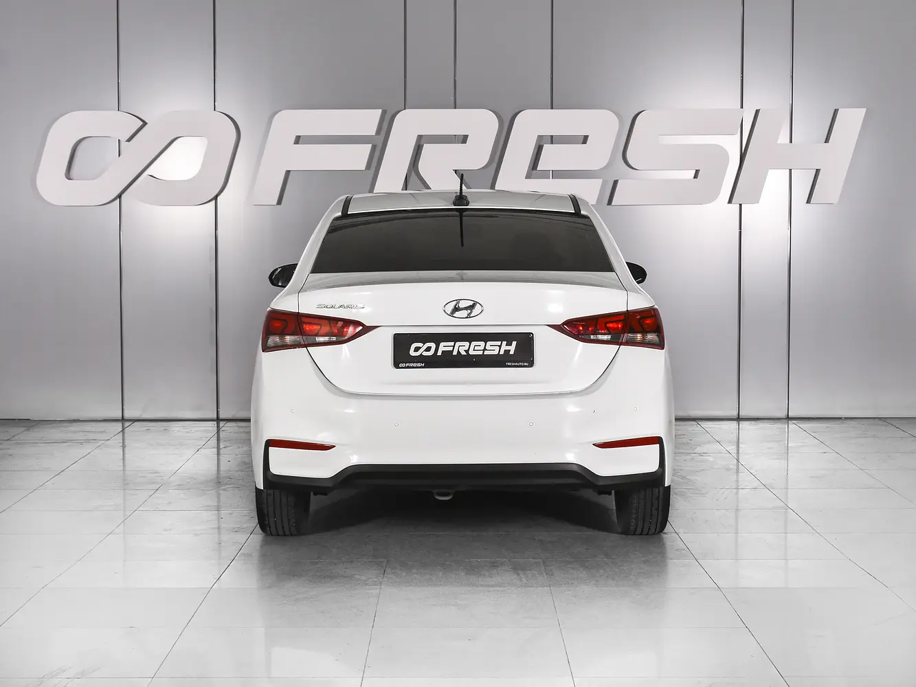 Hyundai