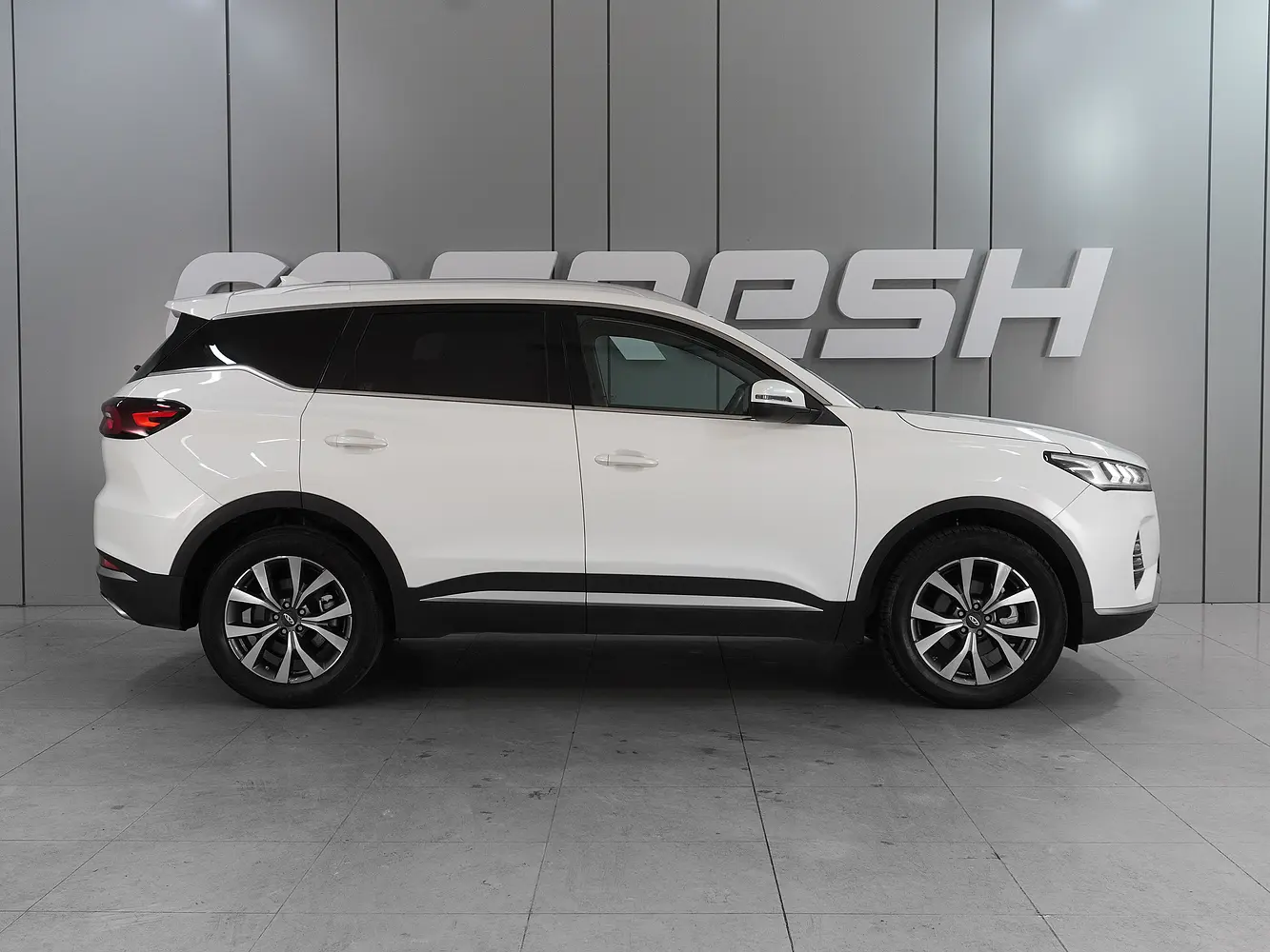 Chery