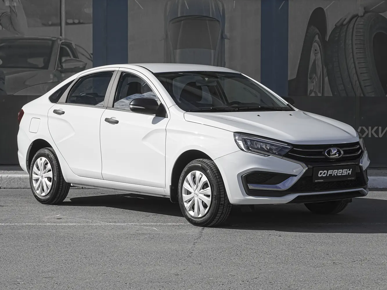 LADA (ВАЗ)