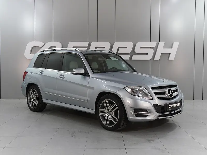 GLK-Класс