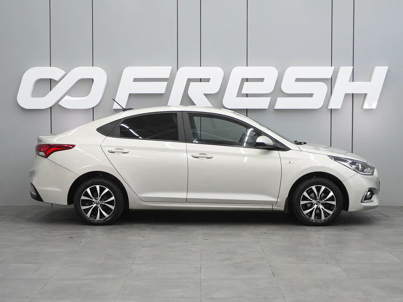Hyundai