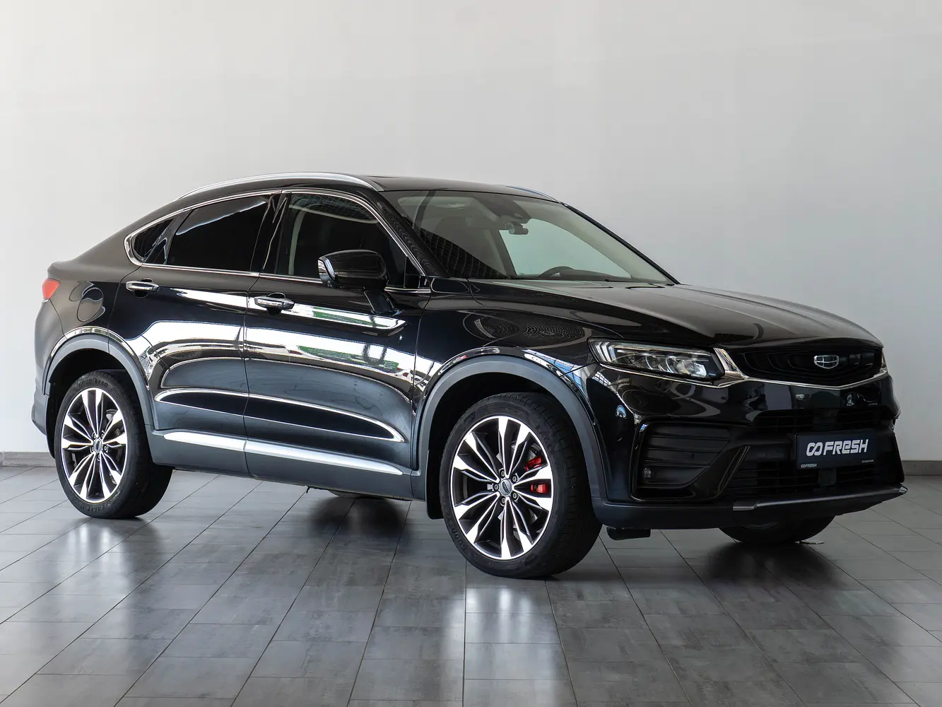 Geely