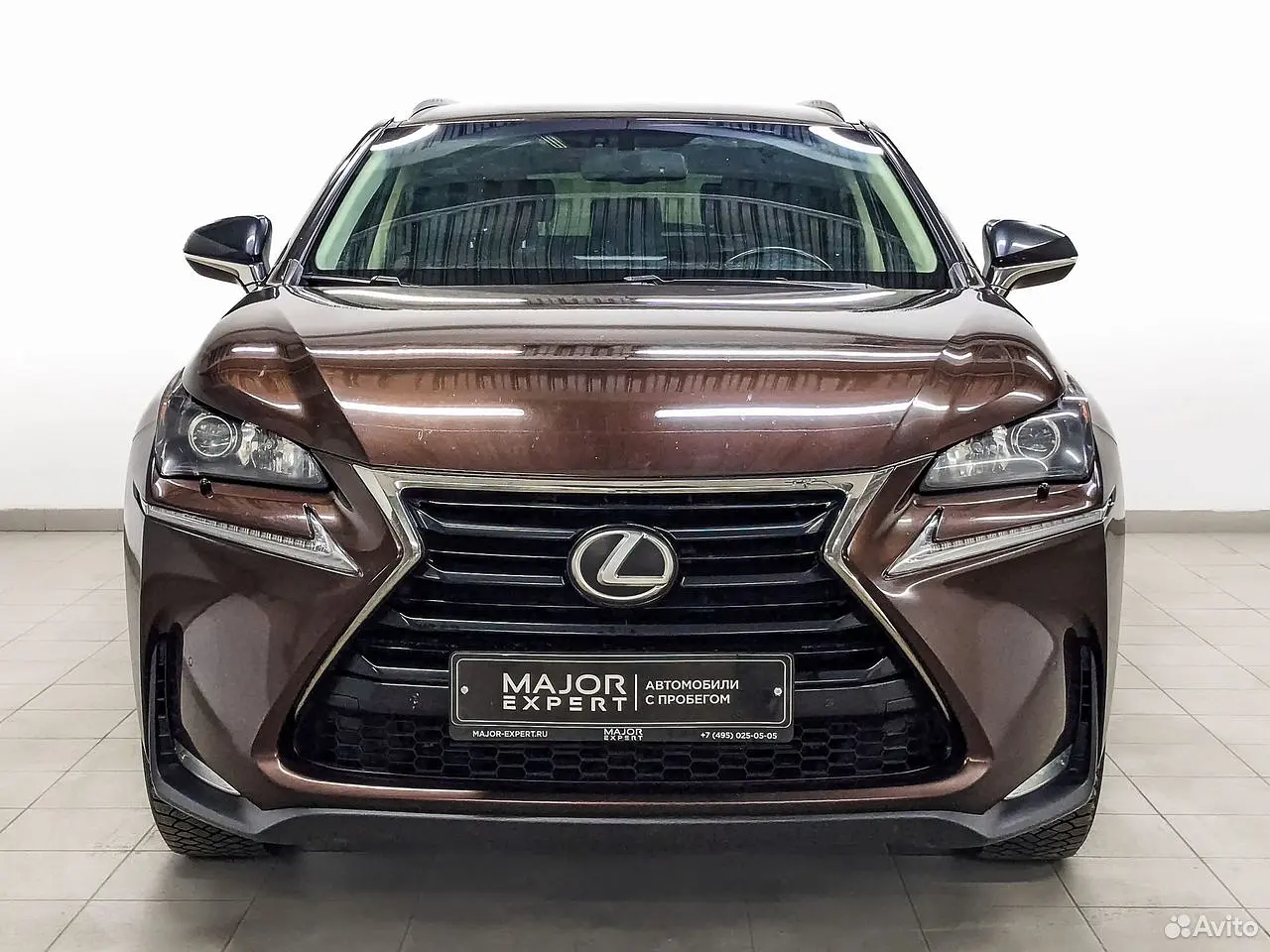 Lexus