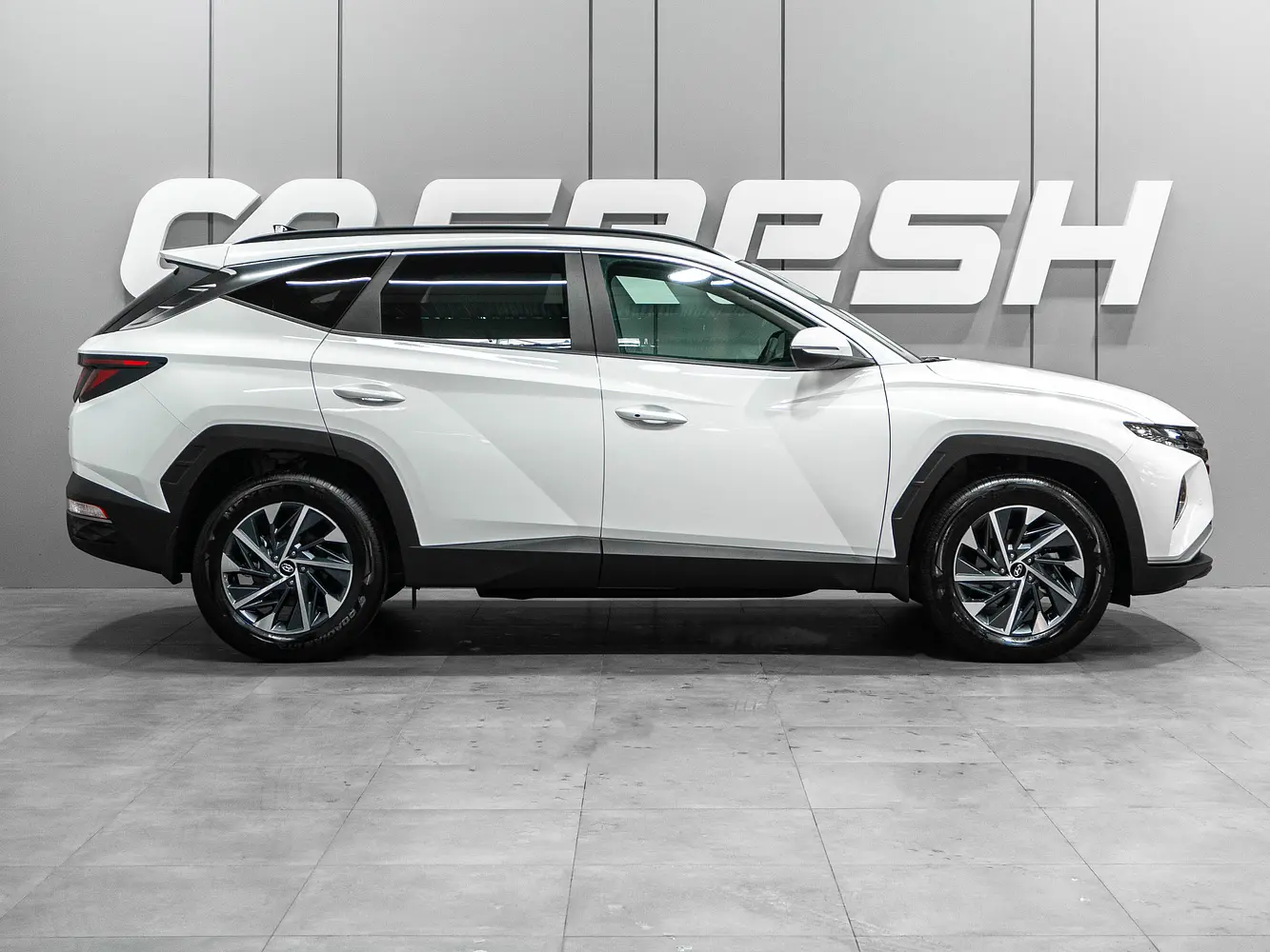 Hyundai